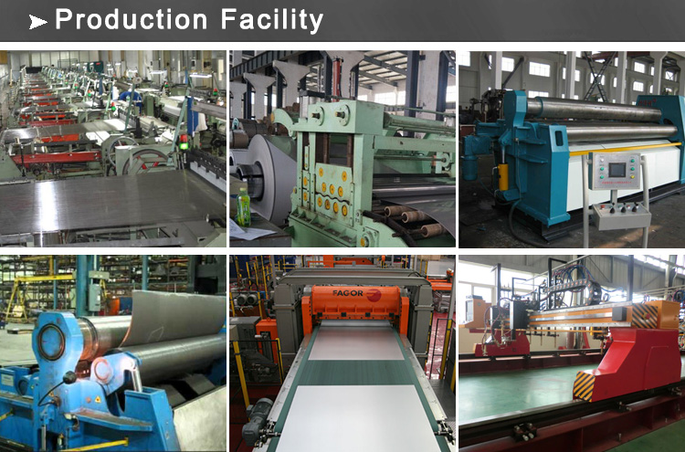 ss plate facility ss plate facility