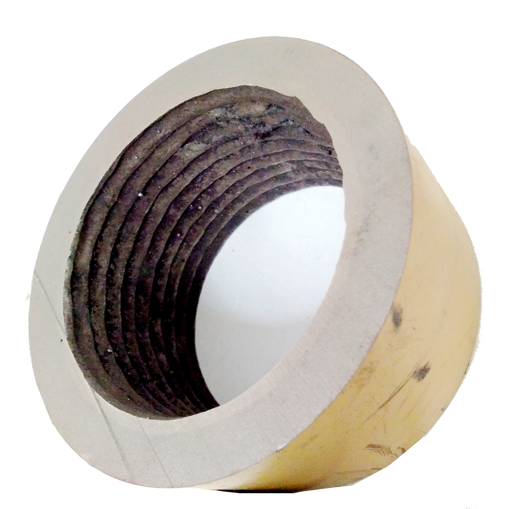 Wear Resistant Steel Pipe (2)