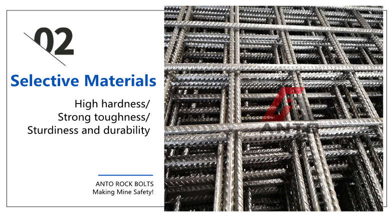 mining welded mesh mining welded mesh