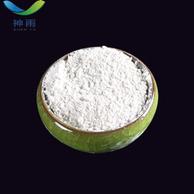 Garam Bukan Organik Memimpin Karbonat Inorganic Salt Lead Carbonate