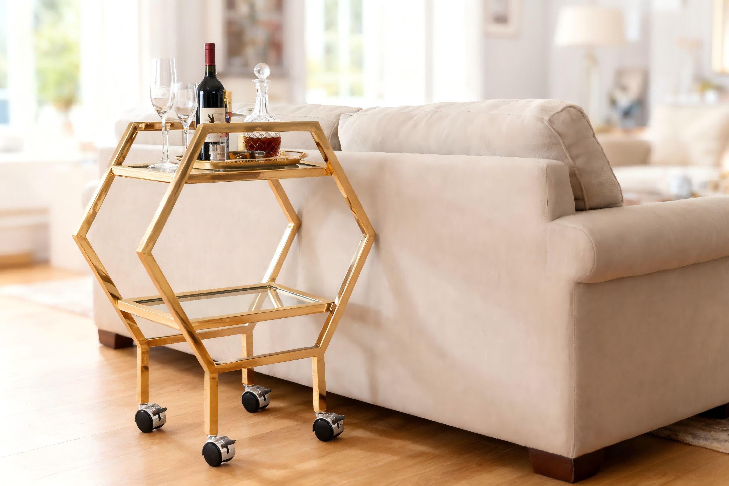 TL-TR04 Kitchen Cart5 TL-TR04 Kitchen Cart5