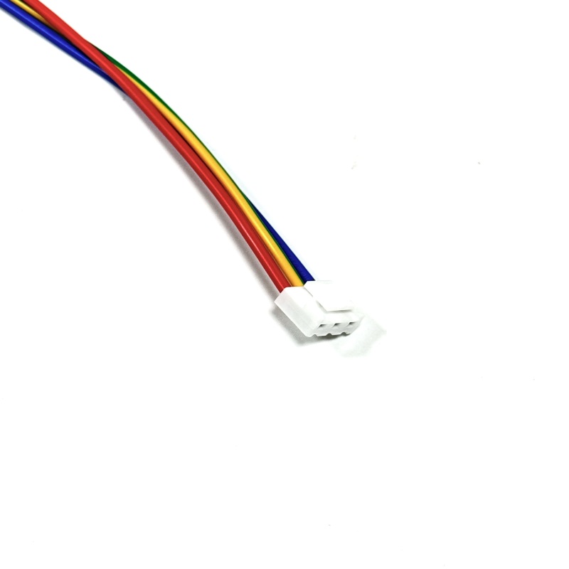 BMS Battery Balance Parallel Cable VH3.96 3Pin Connector Harness BMS Battery Balance Parallel Cable VH3.96 3Pin Connector Harness