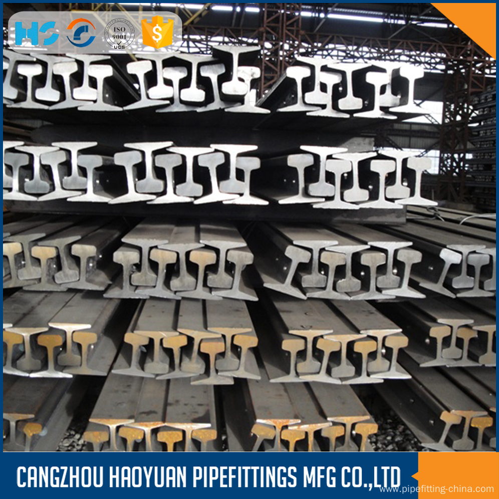 Crane Steel Rail Asce 30 China Manufacturer