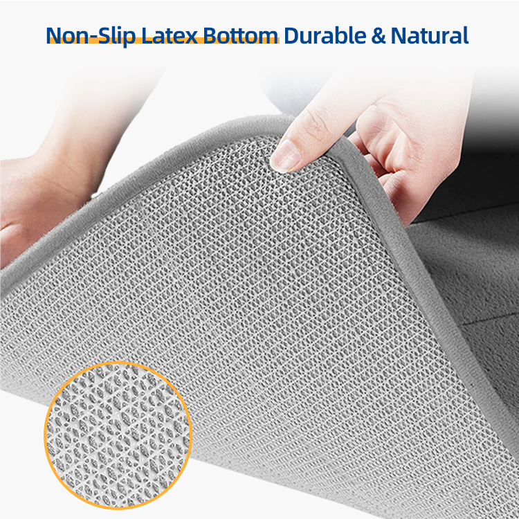 Floor mats Floor mats