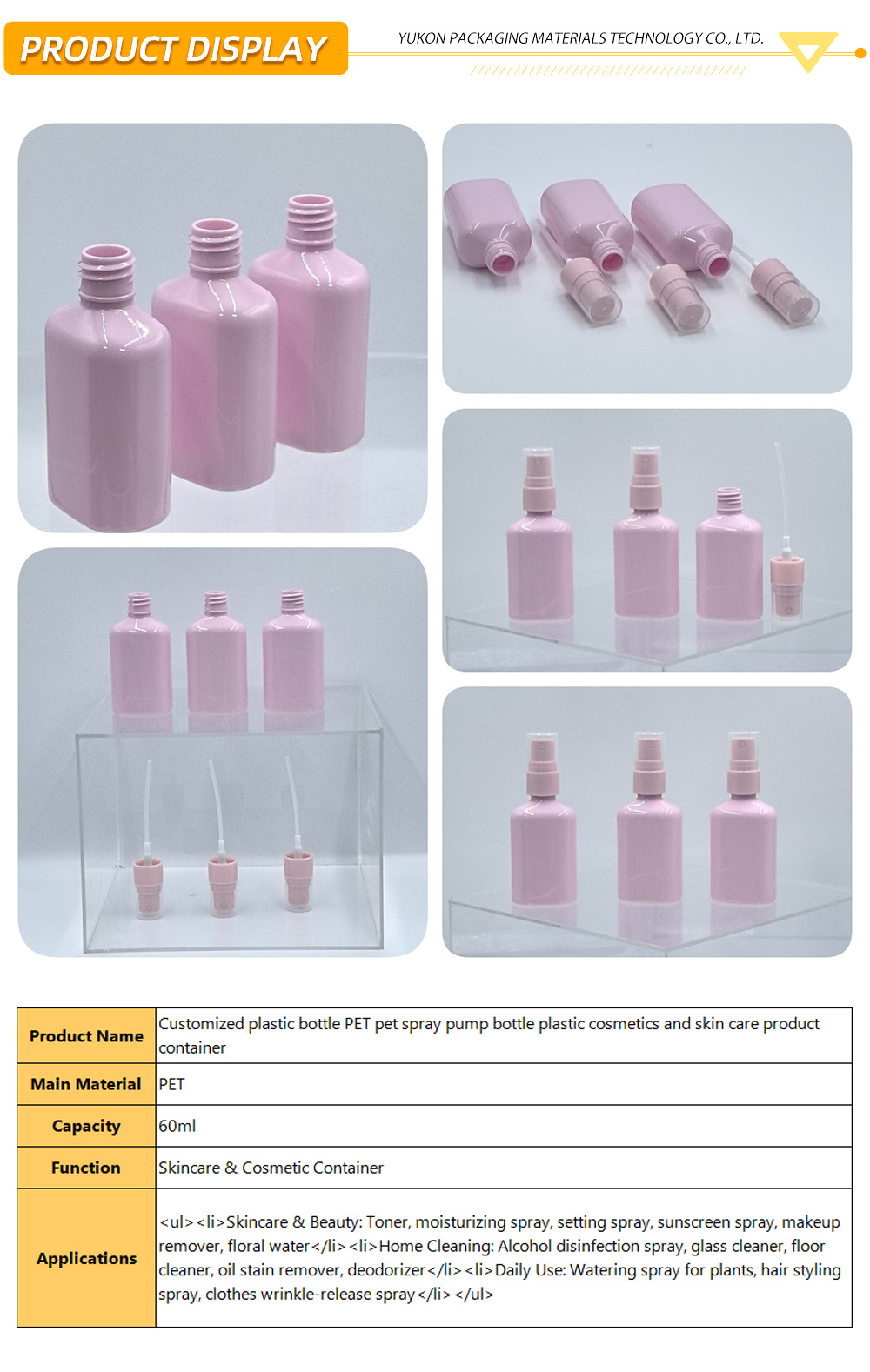 Spray pump 1-33-X Spray pump 1-33-X
