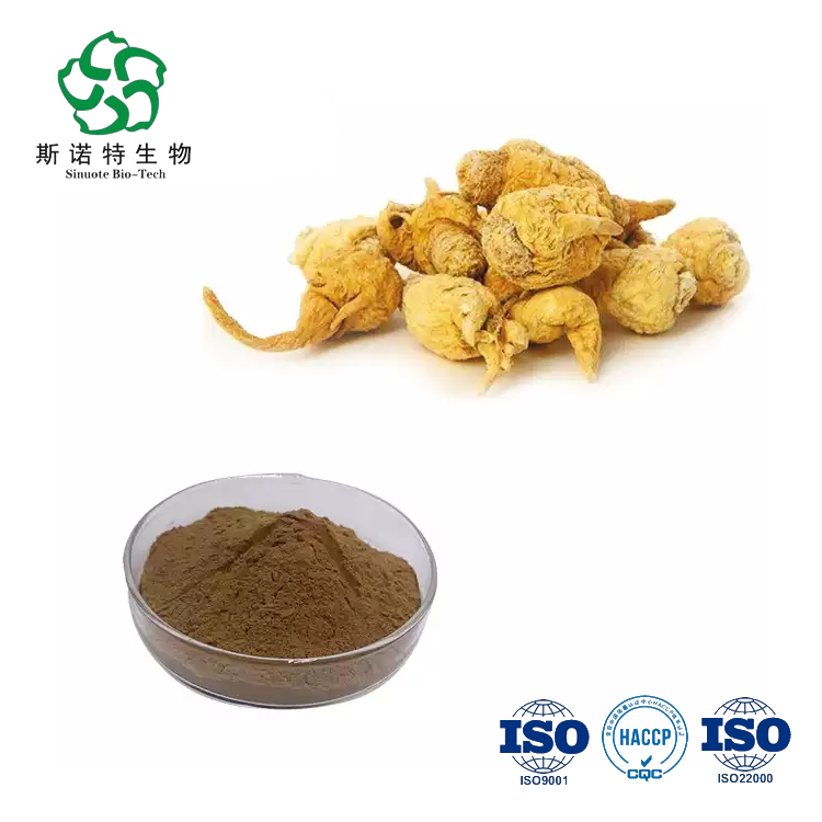 Maca Extract Maca Extract
