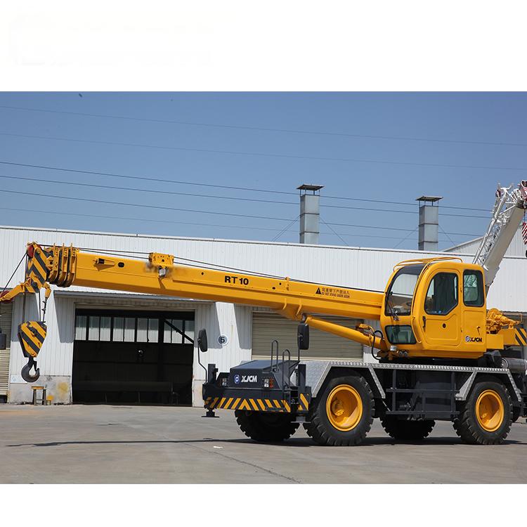 small all terrain crane small all terrain crane