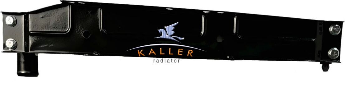 Radiator for ZHONGXING PICKUP Radiator for ZHONGXING PICKUP