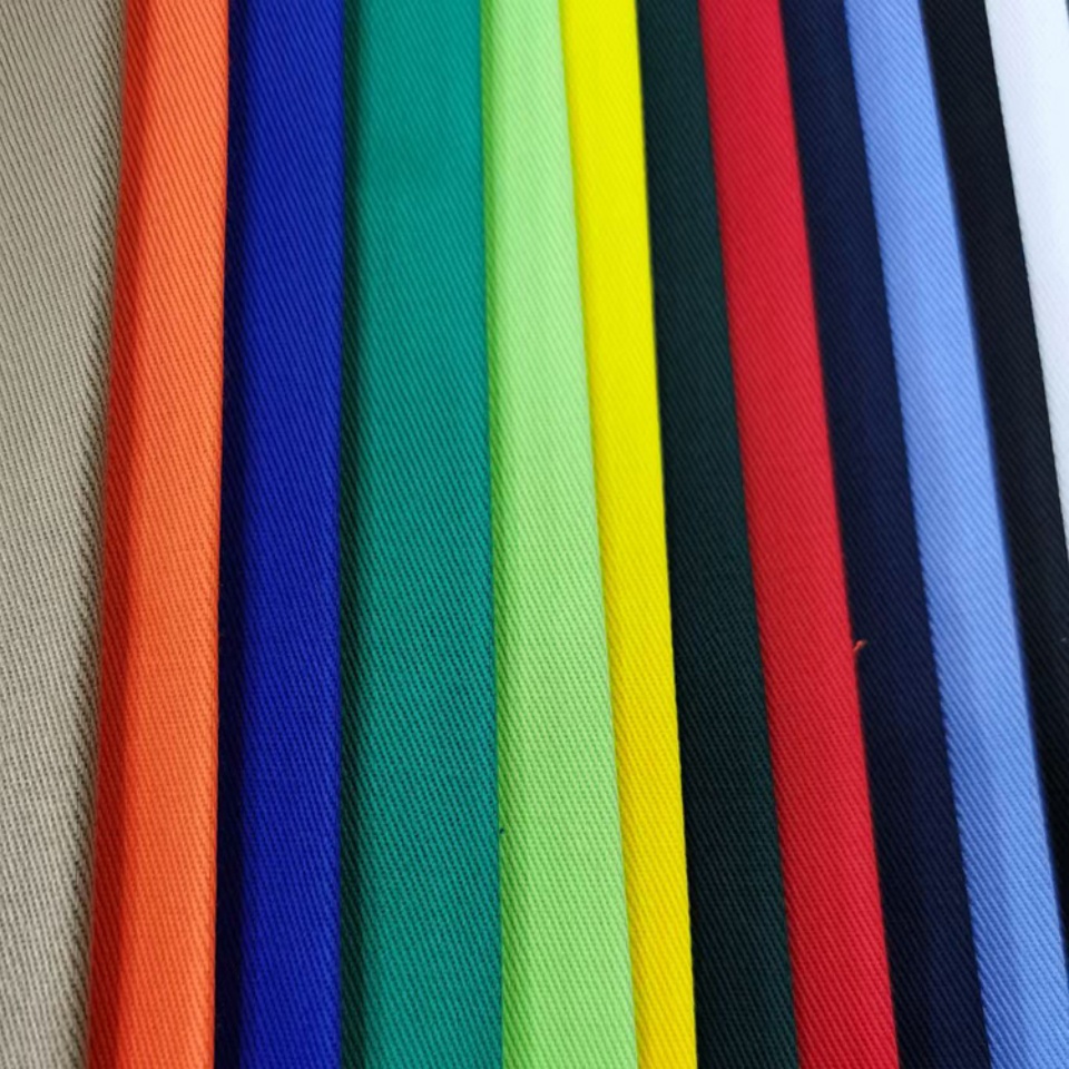 Wrinkle Free TC Fabric-960 Wrinkle Free TC Fabric-960