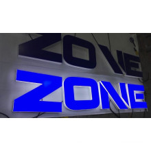 Channel Letters Letters China Channel Letters Letters Supplier Manufacturer