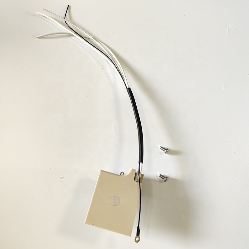 Good quality Rottweil spare parts Rottweil deflector plate for Rottweil CIJ inkjet printer4 Good quality Rottweil spare parts Rottweil deflector plate for Rottweil CIJ inkjet printer4