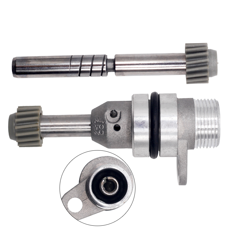 Good Quality Odometer Speed Sensor 43621-4D020 43624-4D020 Speedometer Driven Gear For Hyundai H-12 Good Quality Odometer Speed Sensor 43621-4D020 43624-4D020 Speedometer Driven Gear For Hyundai H-12