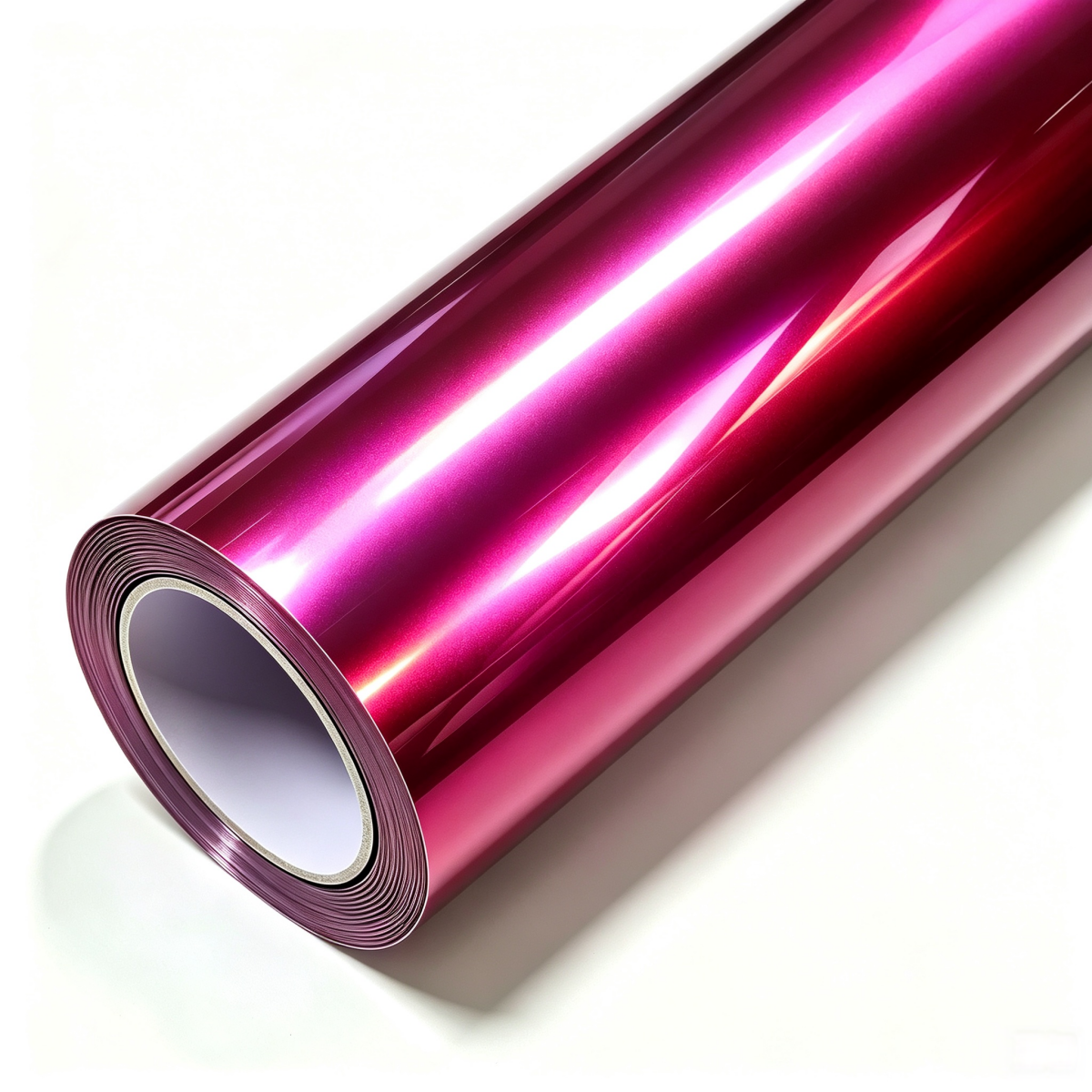 PL250-P Gorgeous purple Car Wrap PL250-P Gorgeous purple Car Wrap