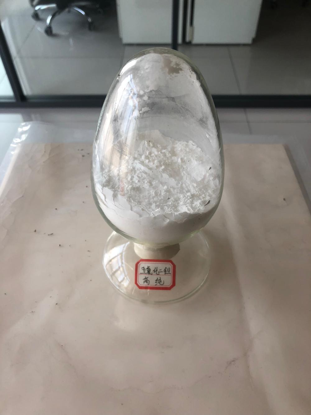 High Purity Ta2o5 High Purity Ta2o5