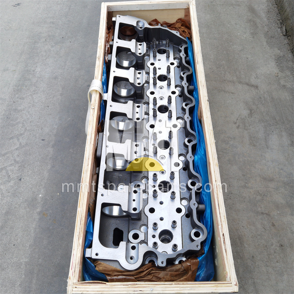 Cylinder Head 281-1640 Cylinder Head 281-1640