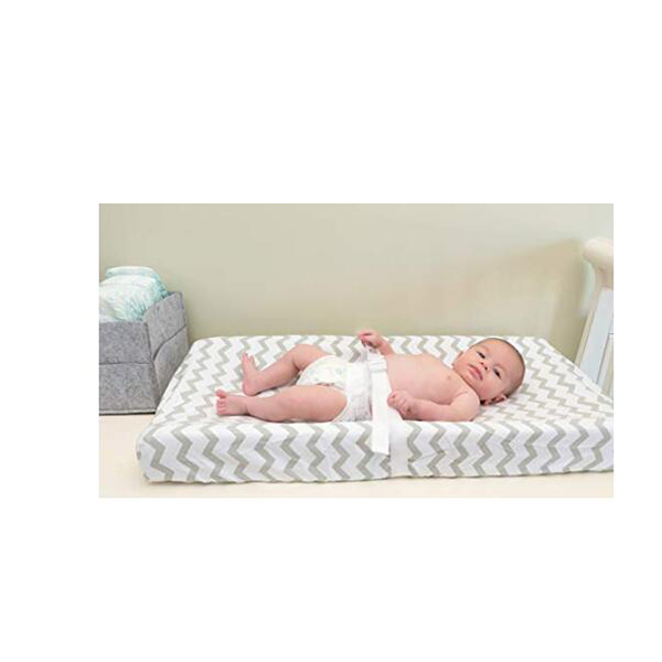 Byte av kåpa Changing Pad Cover
