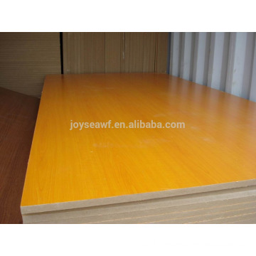 Melamine Boards Melamine Mdf 4x8ft Melamine Board China Manufacturer