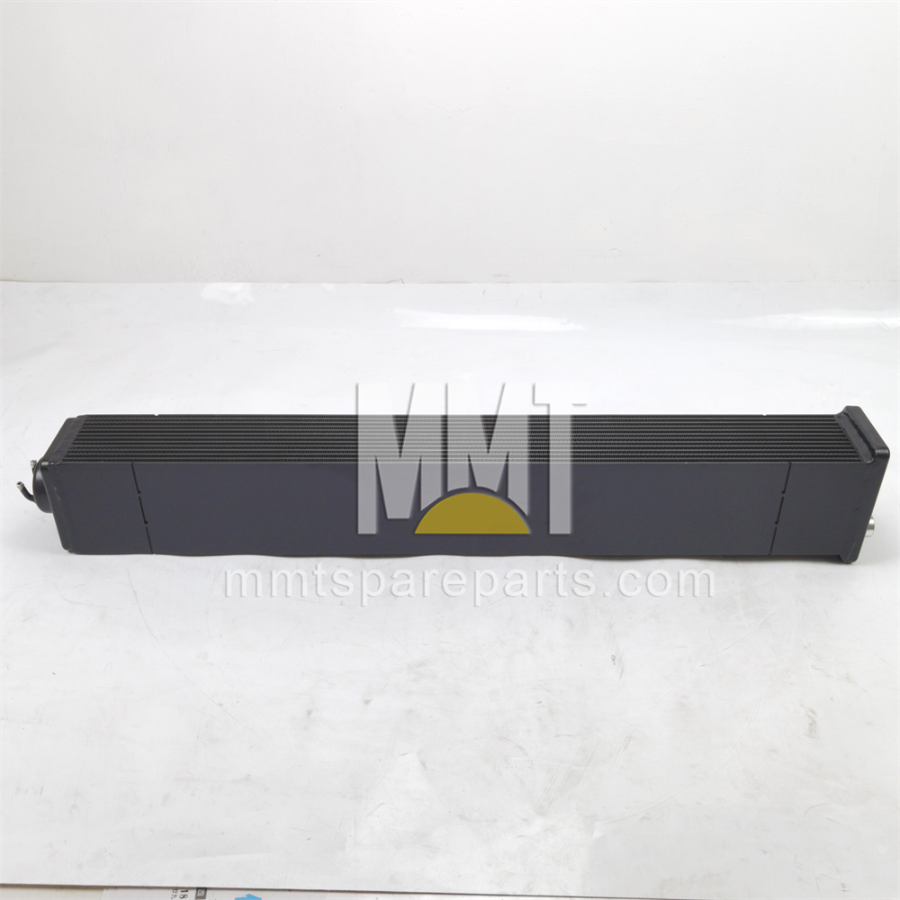 Radiator core 175-0505 Radiator core 175-0505