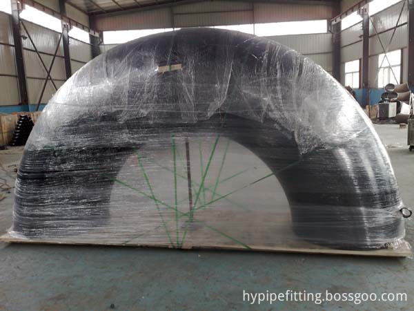 Butt Weld 90 Degree Elbow Butt Weld 90 Degree Elbow