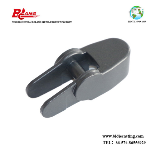 Quality Aluminum Die Casting Wiper Mounting Head for Sale