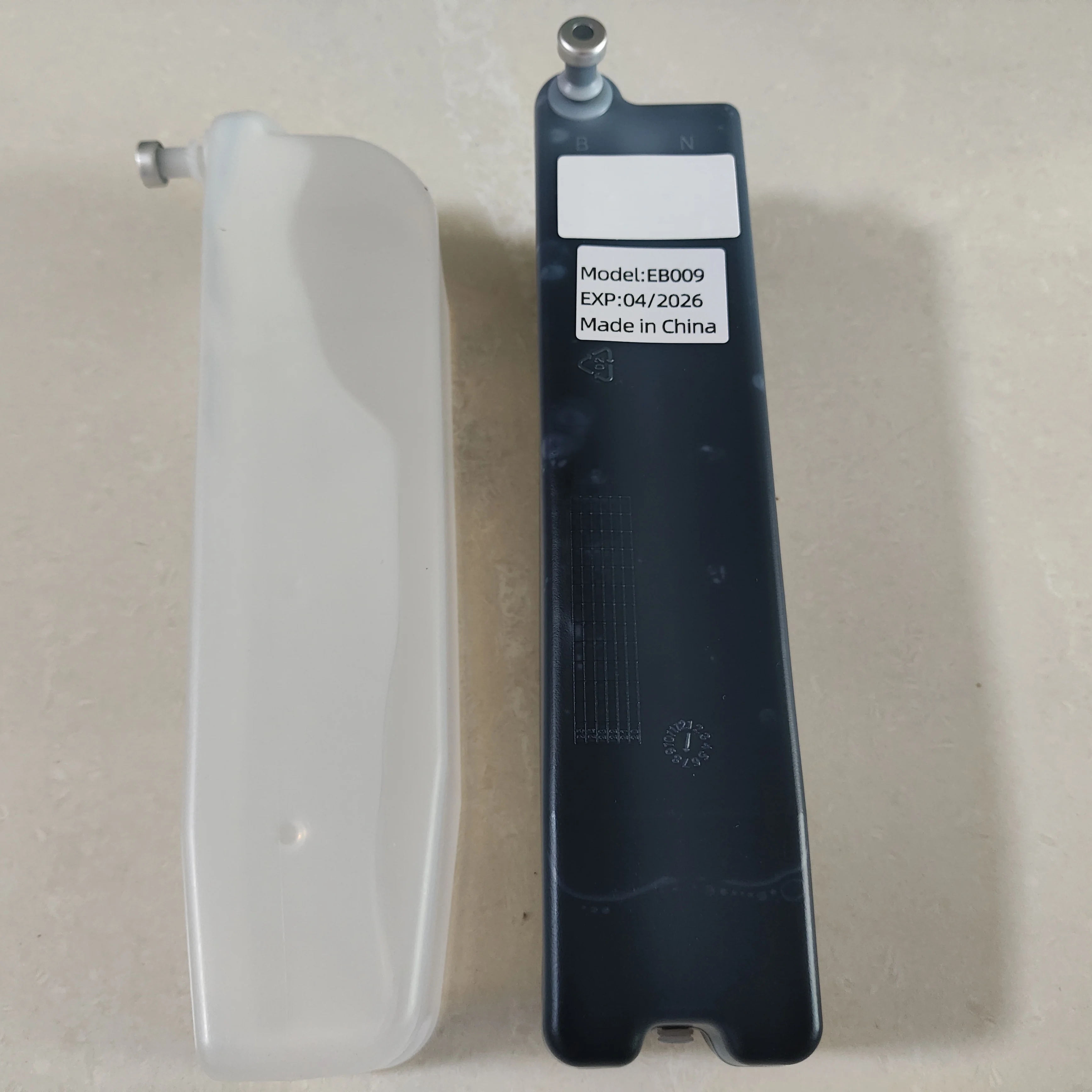MarkemImaje A089 make up with rfid chip tag 800ml cartridges for Markem-Imaje 9018 CIJ printers2 MarkemImaje A089 make up with rfid chip tag 800ml cartridges for Markem-Imaje 9018 CIJ printers2