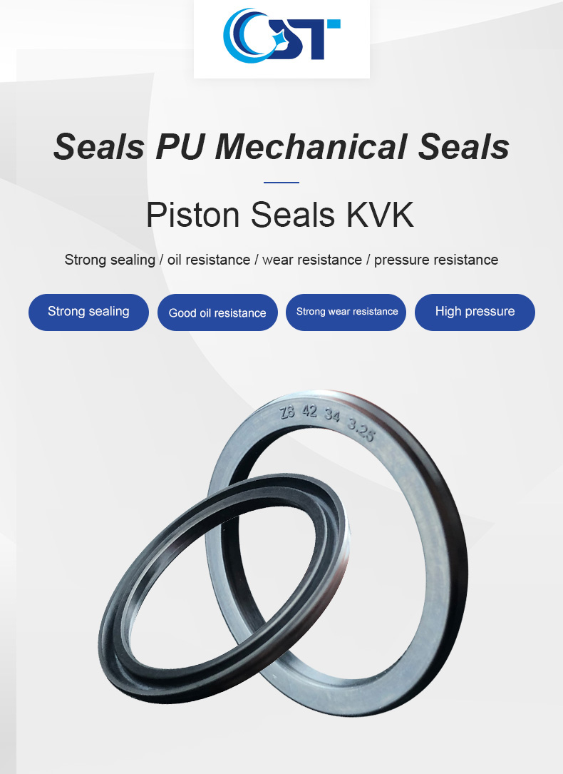 Z8 Piston Seal Z8 Piston Seal