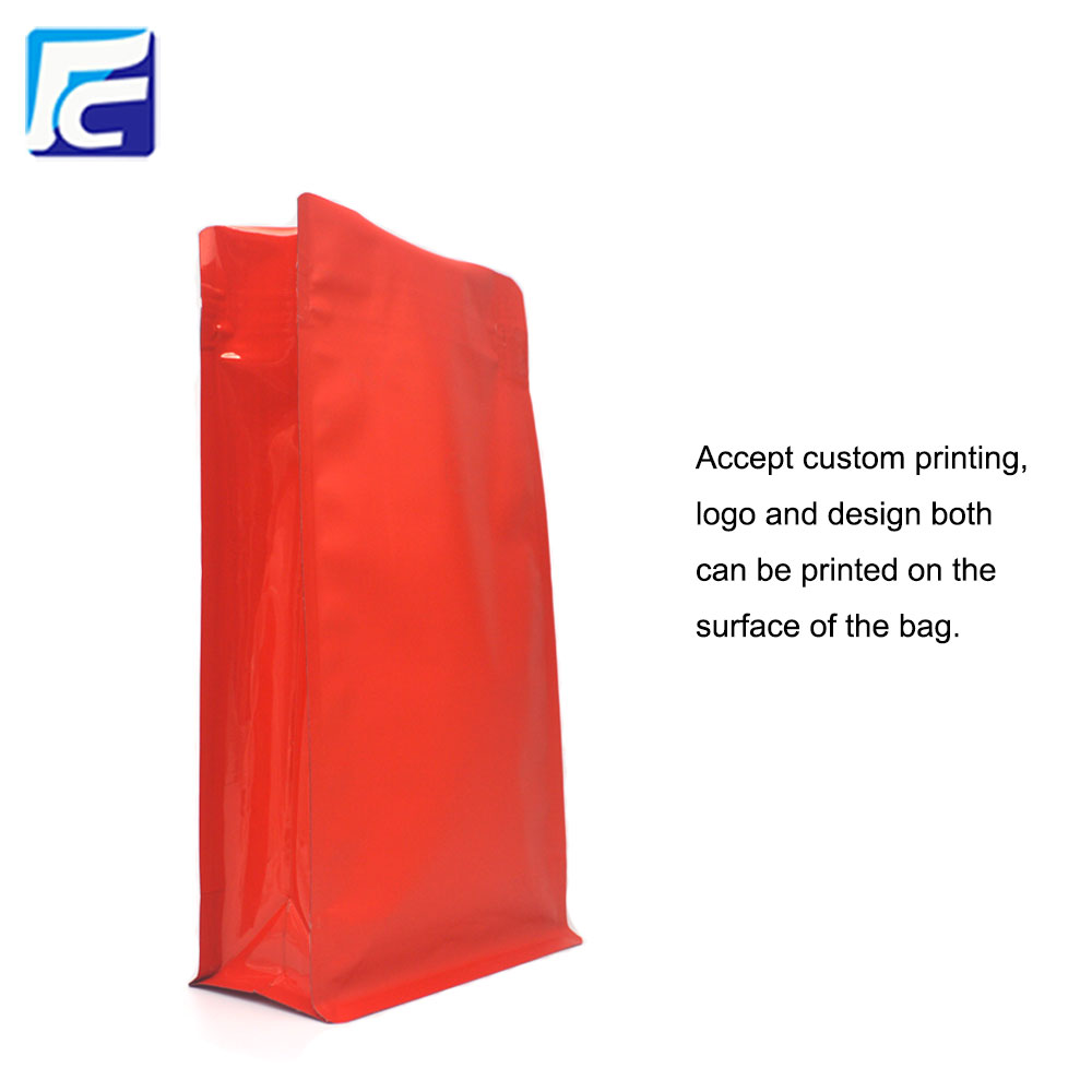 Nuts Packaging Bag Nuts Packaging Bag