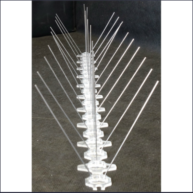 Plastic Bird Spikes