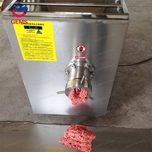 Fish Mincer Fish Mincing Machine Professional Meat Mincing for Sale, Fish Mincer Fish Mincing Machine Professional Meat Mincing wholesale From China