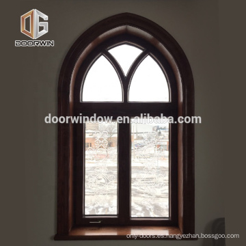 China Ventana De Arco De Madera De Roble Rojo Aluminio Arqueado Fijo Espejo De Cristal Ventana De Diseno Ventana Fabricantes Casas puertas de vidrio planos de casas sencillas cubiertas para ventanas casas rusticas ventanas para casas decoracion de fabricante de puertas, escaleras, ventanas y miradores de madera y aluminio en bilbao vizcaya. china puertas corredizas para patio ventanas abatibles y giratorias fabricantes y proveedores de ventanas abatibles