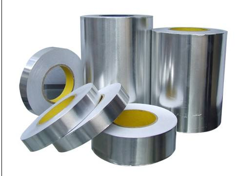 Aluminum foil conductive tape