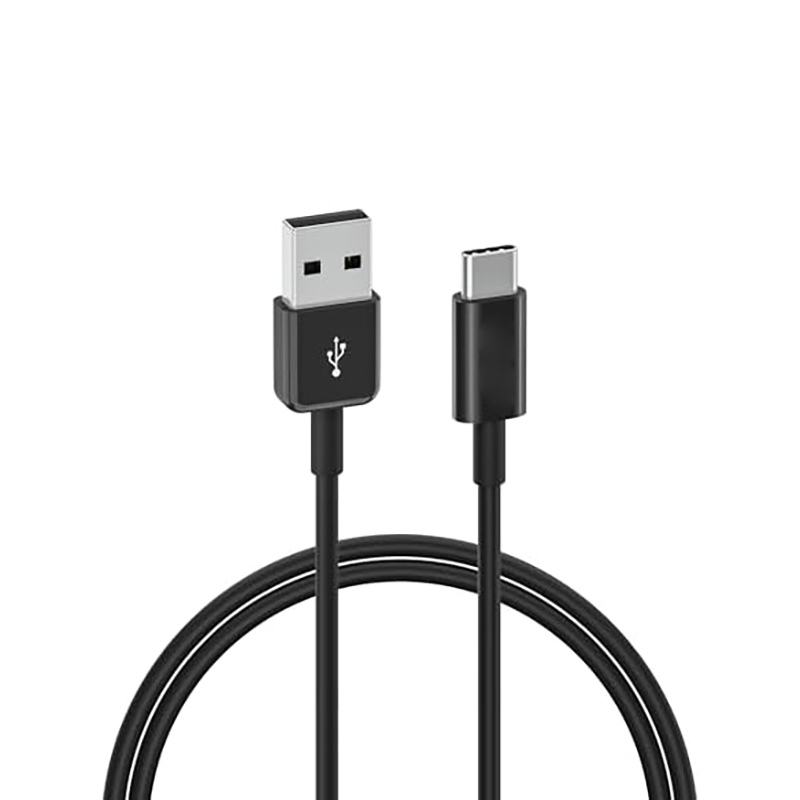 USB C to A USB C to A