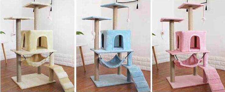 cat tree