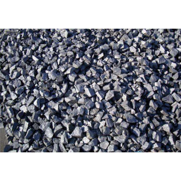 Ferro Silicon 75 China Manufacturer