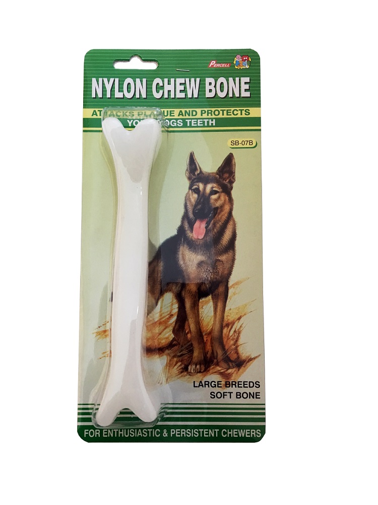 Class Nylon Chew Bone