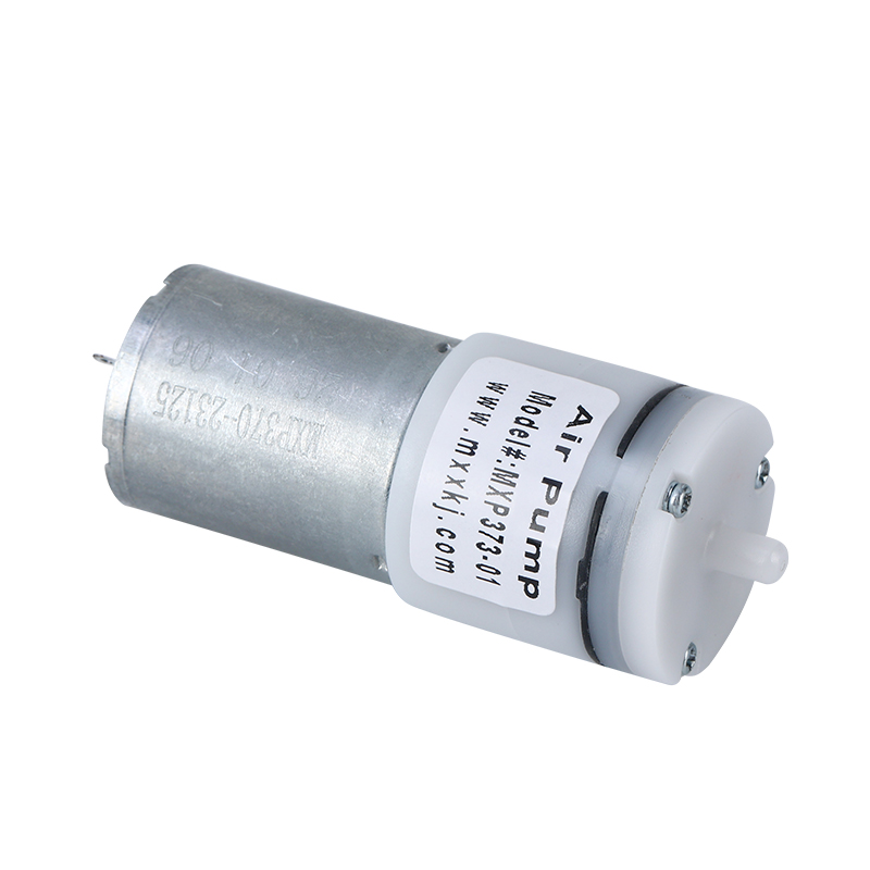 DC Miniature Air Pump For Aroma Diffusers DC Miniature Air Pump For Aroma Diffusers