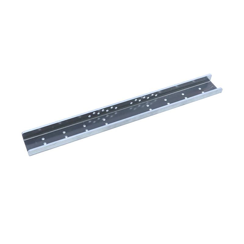 Precision Slide Rail Mounting Housing Precision Slide Rail Mounting Housing
