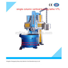 Leading Manufacturer Vertical Lathe Machine