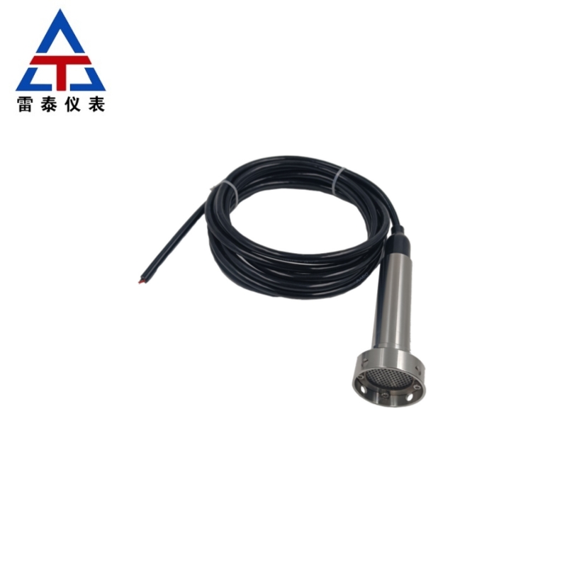 Input type liquid level transmitter Input type liquid level transmitter