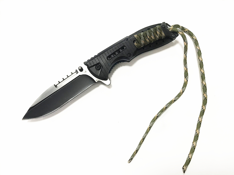 Tactical Knife