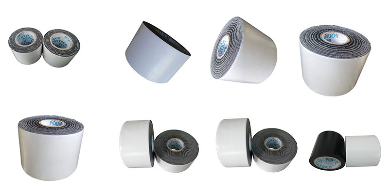 Polyethylene Wrap Tape