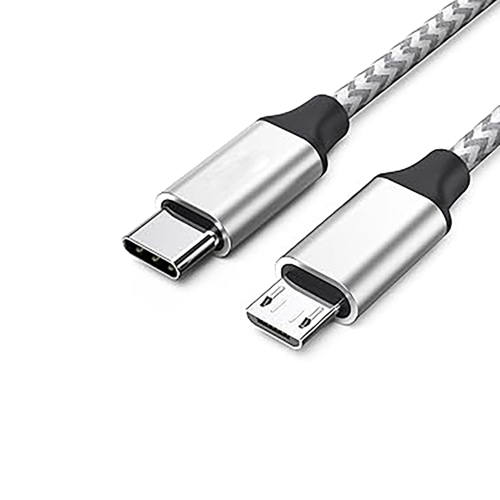 USB C to Micro USB Cable USB C to Micro USB Cable