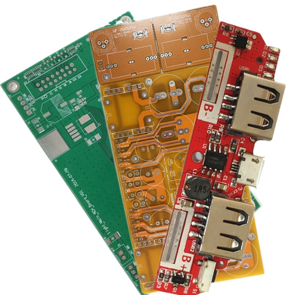 professional PCB factories