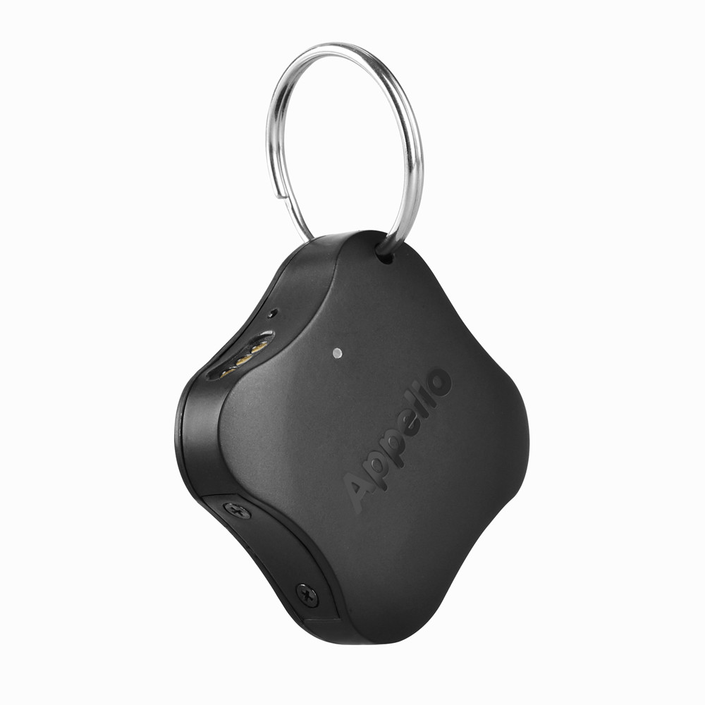 Personal GPS Tracker