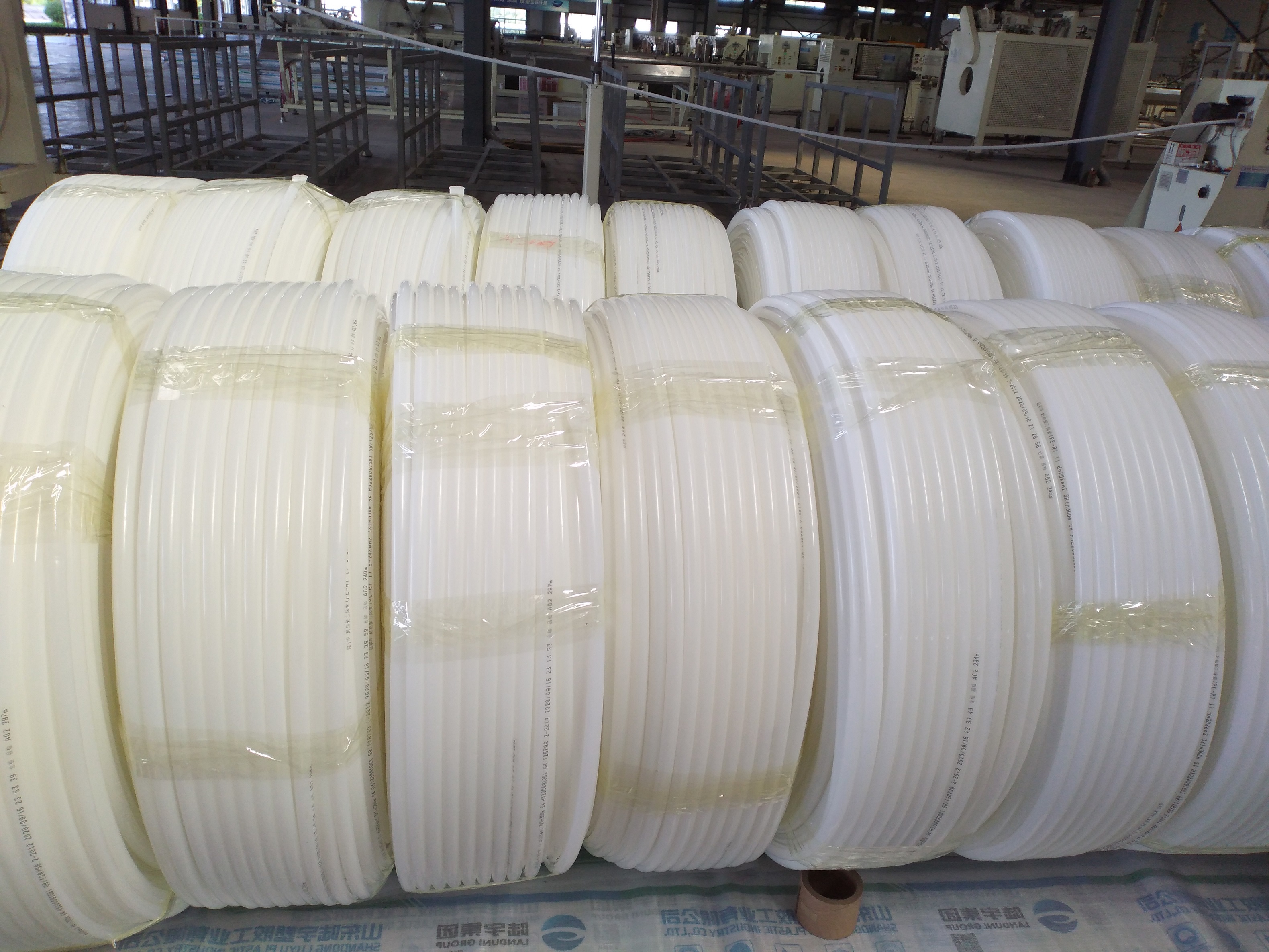 pe-rt underfloor heating pipe pe-rt underfloor heating pipe