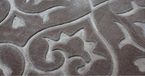 Embossing Carpet Dengan Design Profus6 Embossing Carpet With Profuse Design6