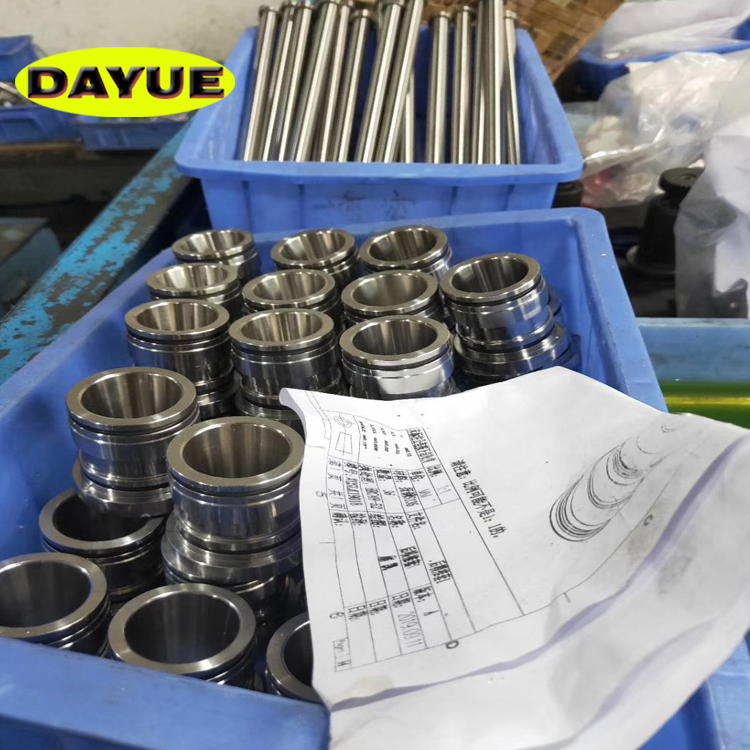 Hot Runner Parts Hot Runner Parts
