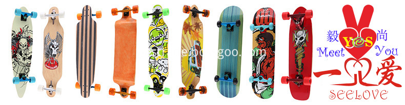 Skateboards Skateboards