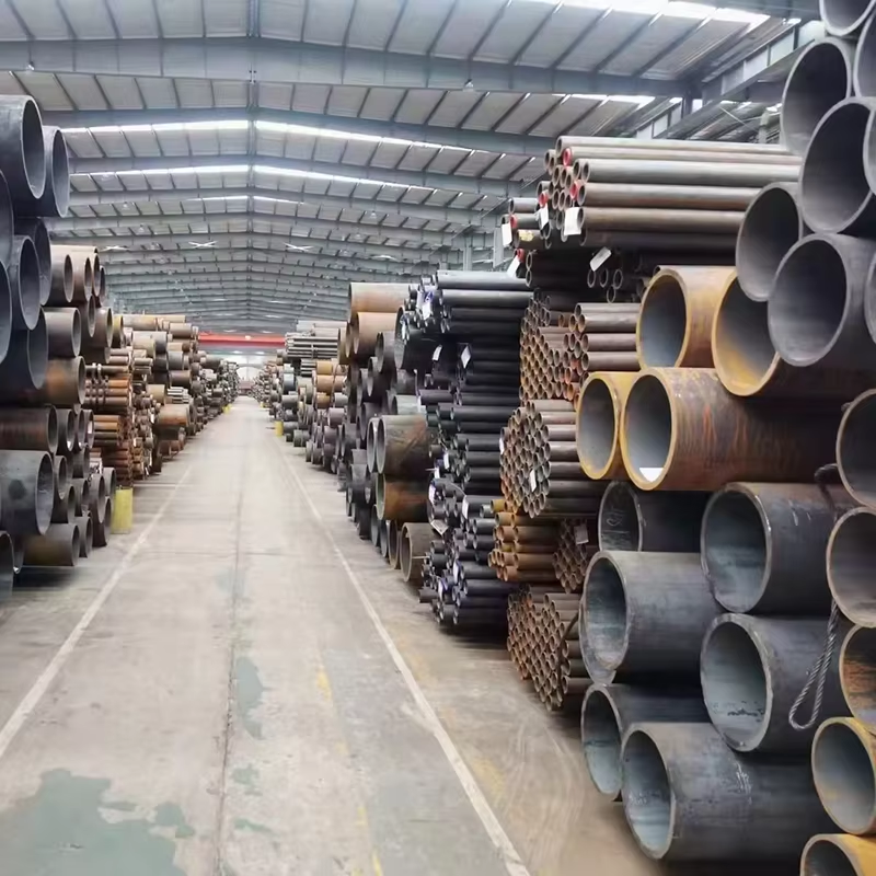 Seamless Steel Pipe11 Seamless Steel Pipe11