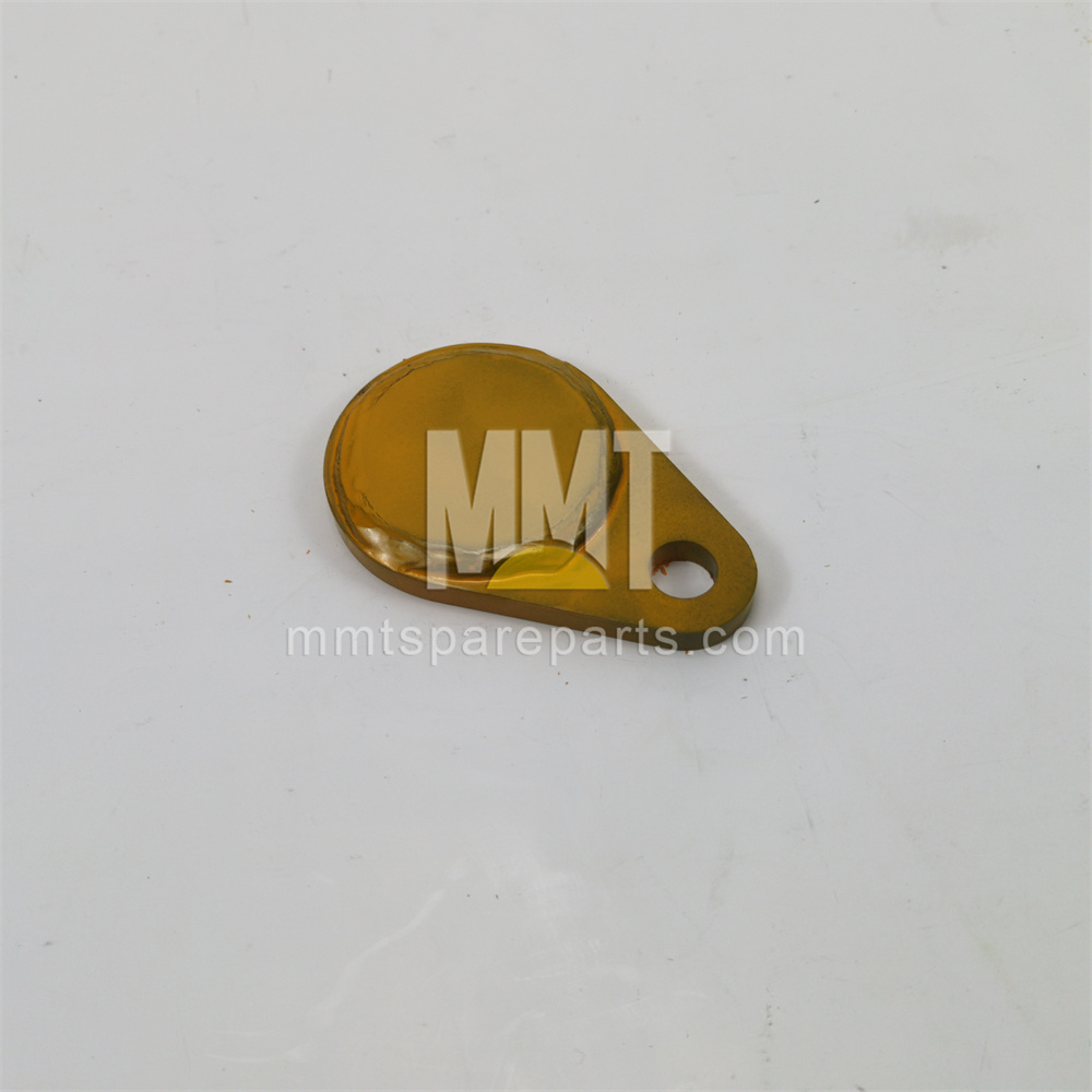 Hydraulic Cylinder Lock Plate 146-5556 Hydraulic Cylinder Lock Plate 146-5556